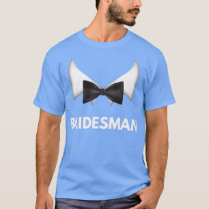 Camiseta Noivo 2