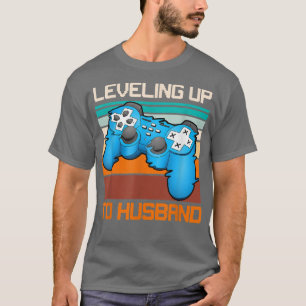 Camiseta Noivo da Festa de Despedida de Solteiro Casamento 