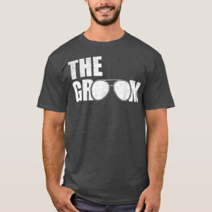 Camiseta Noivo da Festa de Despedida de Solteiro, Roupas de