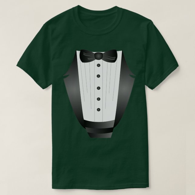 Camiseta Noivo do casamento (Frente do Design)