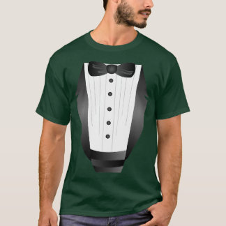 Camiseta Noivo do casamento