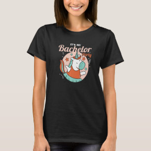 Camiseta Noivo engraçado safado para homens é a minha despe