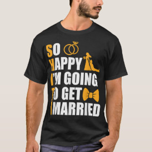 Camiseta Noivo festa de despedida de solteiro marido casame