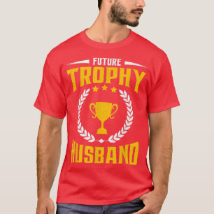 Camiseta Noivo Futuro Marido da Festa de Solteirão Roupa Ma