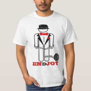 Camiseta NOIVO, JOGO SOBRE O PARTIDO, weding, TEXTO do EDIT