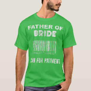 Camiseta Noivo Pai da Noiva Casamento Noiva Despedida de So