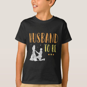 Camiseta Noivo Para Ser Noiva Solteirão Noivo Festa Equipe