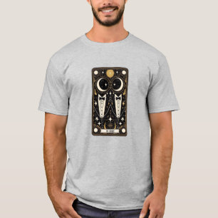 Camiseta Noivos de Tarot de Casamento