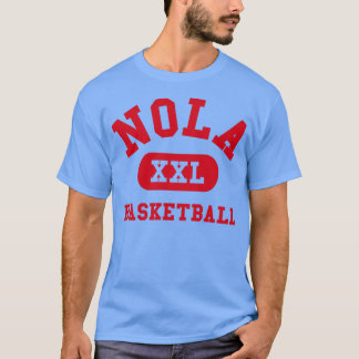 Camiseta NOLA Basbol II