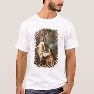 Camiseta Noli mim Tangere