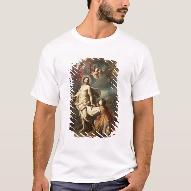 Camiseta Noli mim Tangere (Frente)