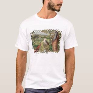 Camiseta Noli mim Tangere