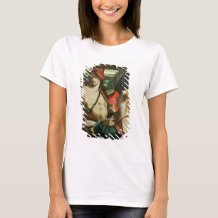Camiseta Noli mim Tangere 2