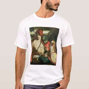 Camiseta Noli mim Tangere 2