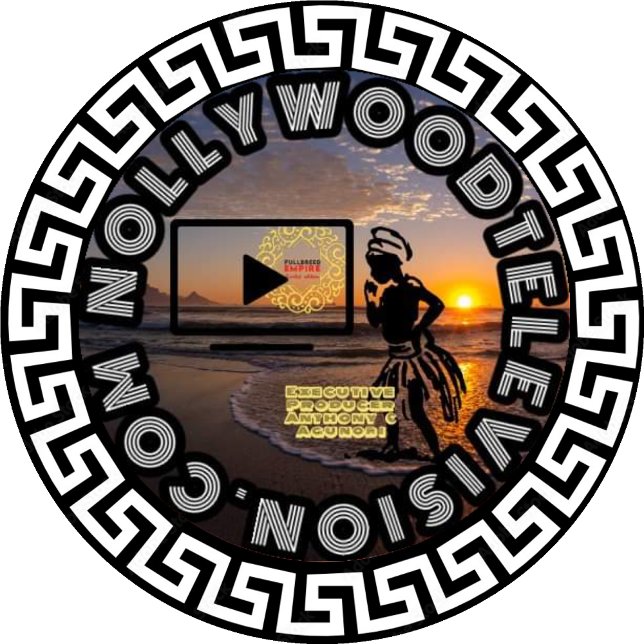 Camiseta Nollywood T-Shirt (Nollywood)