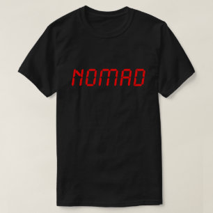 CAMISETA NOMAD DIGITAL