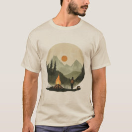 Camiseta Nomad Life Freelance