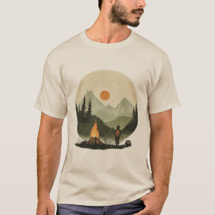 Camiseta Nomad Life Freelance