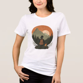 Camiseta Nomad Life Freelance