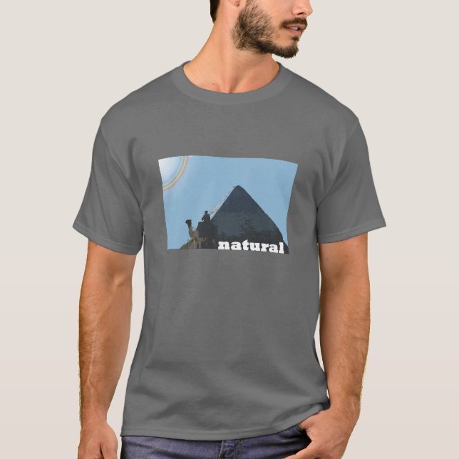 Camiseta Nómada (Frente)