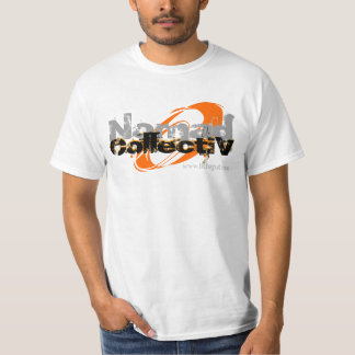 Camiseta Nómada CollectiV… 001
