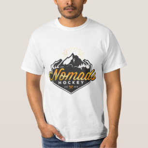 Camiseta Nomads Basic T-Shirt