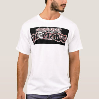 Camiseta nOMADZ urbano