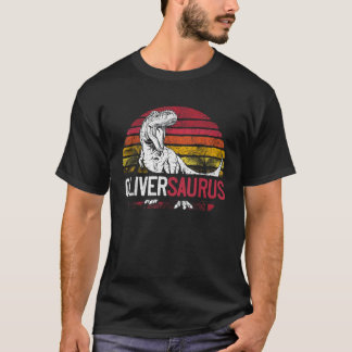 Camiseta Nome