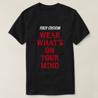 CAMISETA NOME COMPLETAMENTE PERSONALIZADO DO GATINHO