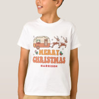 Nome da barraca de camping infantil de Natal Renoe