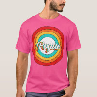 Nome da Caneta Shirt Vintage Pogue Circ.
