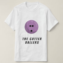 Nome da Equipe da Boliche Personalizada | BOLA DE