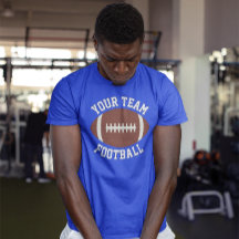 Nome da Equipe de Futebol Personalizada + Nome e N