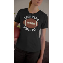 Nome da Equipe de Futebol Personalizada, Nome e Nú