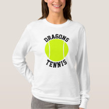 Nome da Equipe Personalizada ou T-Shirts Tênis par