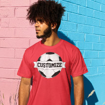 Nome da Equipe Personalizada/Texto Personalizado D