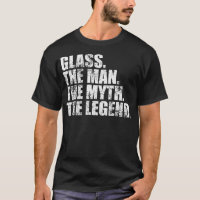 Nome da família Glass Glass sobrenome Glass Surna