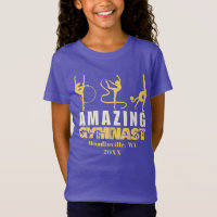 Nome da Localização da Gymnasia Rítmica Personaliz