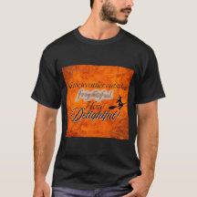 Nome de Halloween Laranja Encantador e Assustador