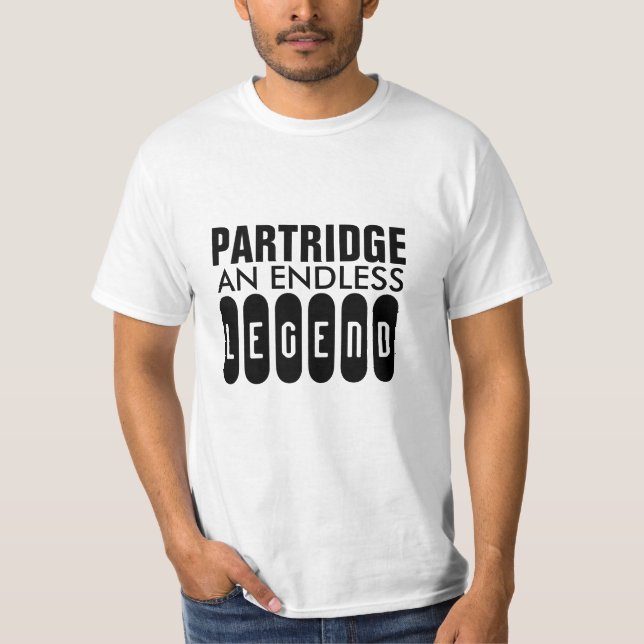 Camiseta (nome de sua escolha) um t-shirt INFINITO da (Frente)