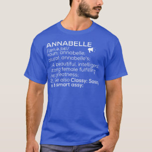 Camiseta Nome Definição Nome da fêmea Significado