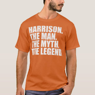 Camiseta Nome do Conon no nome dado