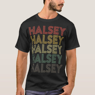 Camiseta Nome do Estilo Halsey