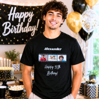 Nome do filme de colagem de fotos de aniversário d