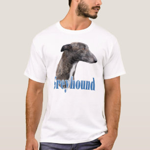 Camiseta Nome do galgo