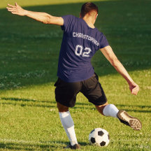 Nome do jogador de crio Jersey Número do jogador M