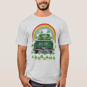 Camiseta Nome do Rainbow