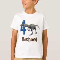 Nome do Raptor Idade Dinossauro Idade Jurássica