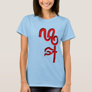 CAMISETA NOME DO REDLOGO QUEBRADO