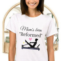 NOME DO REFORMADOR DA MÃE DE PILATES FOI "REFORMAD